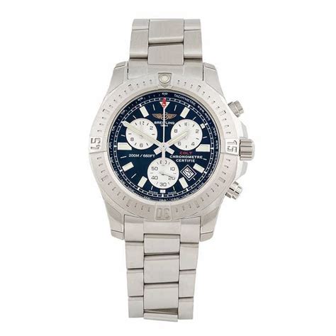 mens breitling watches prices|breitling watches for men costco.